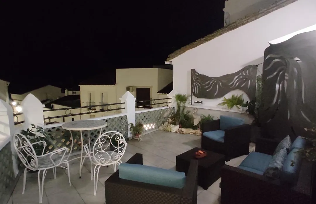 Casa Rural Elenyr-1